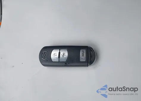 2018 Mazda Cx-5 Touring из США, поврежденный, VIN JM3KFBCM3J0437436